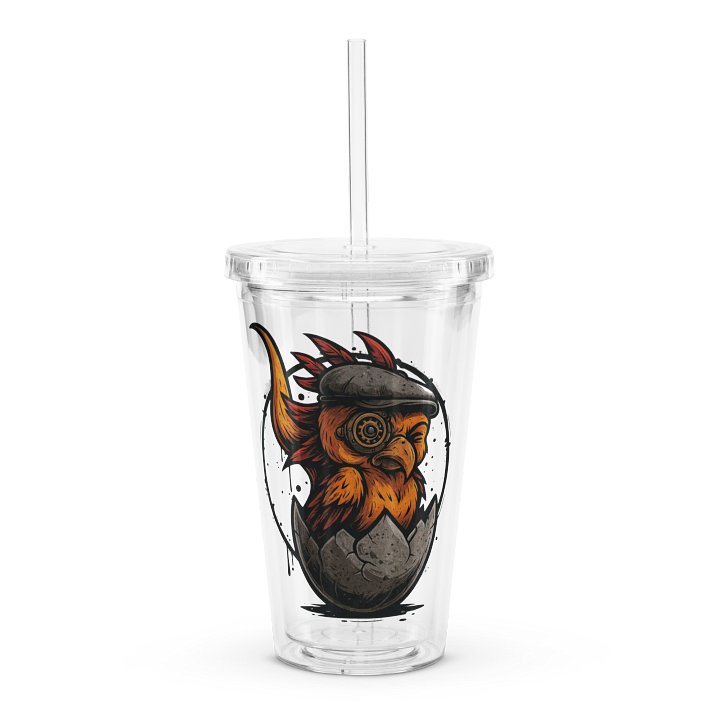 "Feonix Fuel" Stealth Cup product image (1)