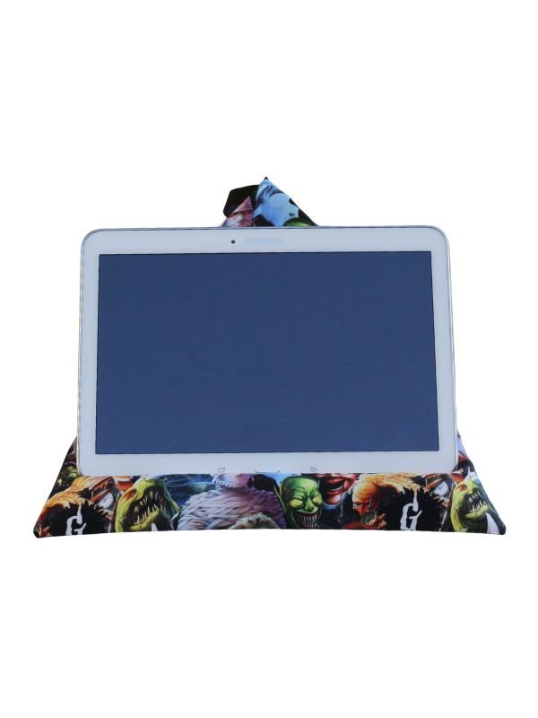 Horror Monsters Fabric Print product image (3)