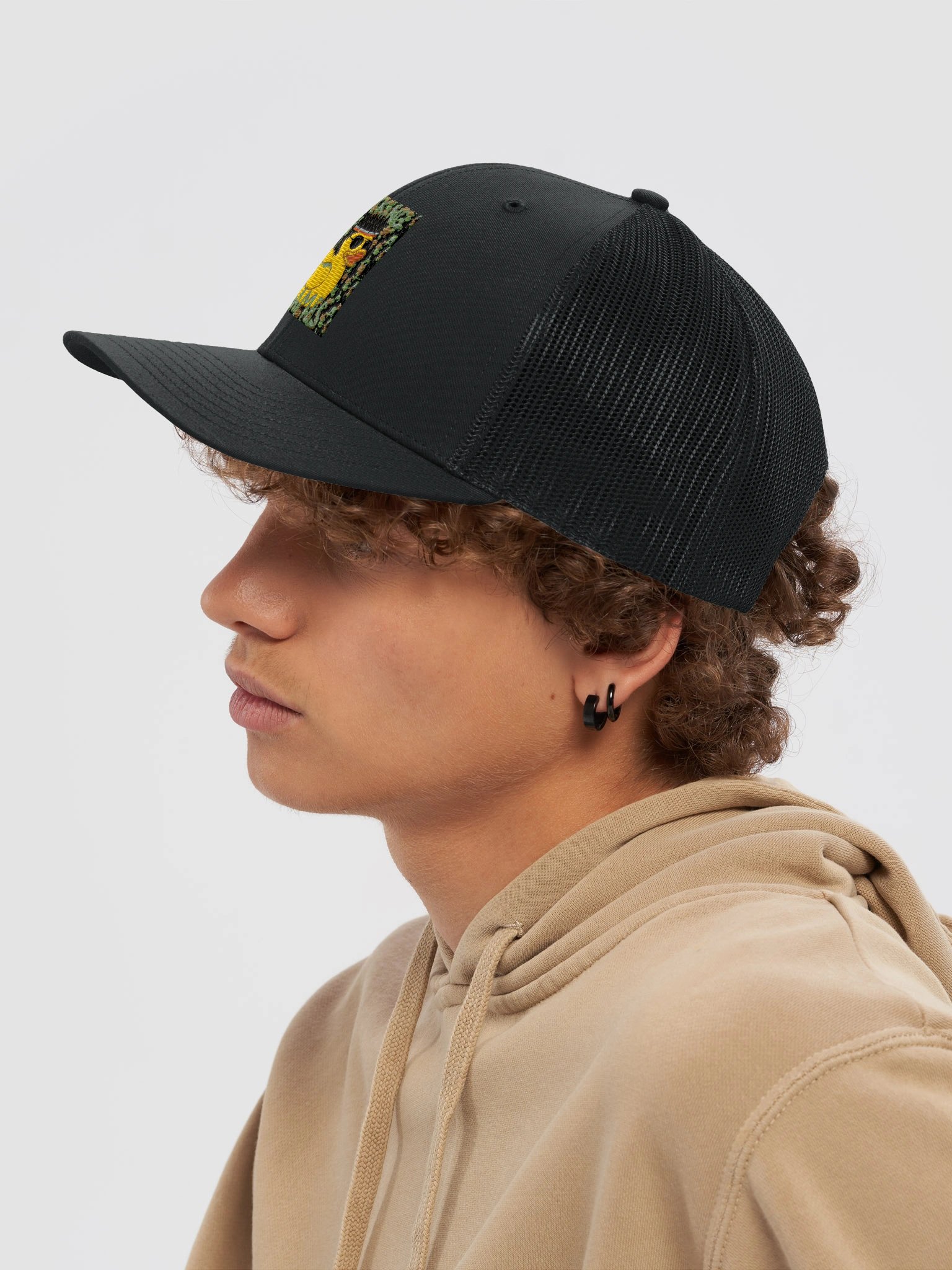 Richardson Ducking Proto product image (34)