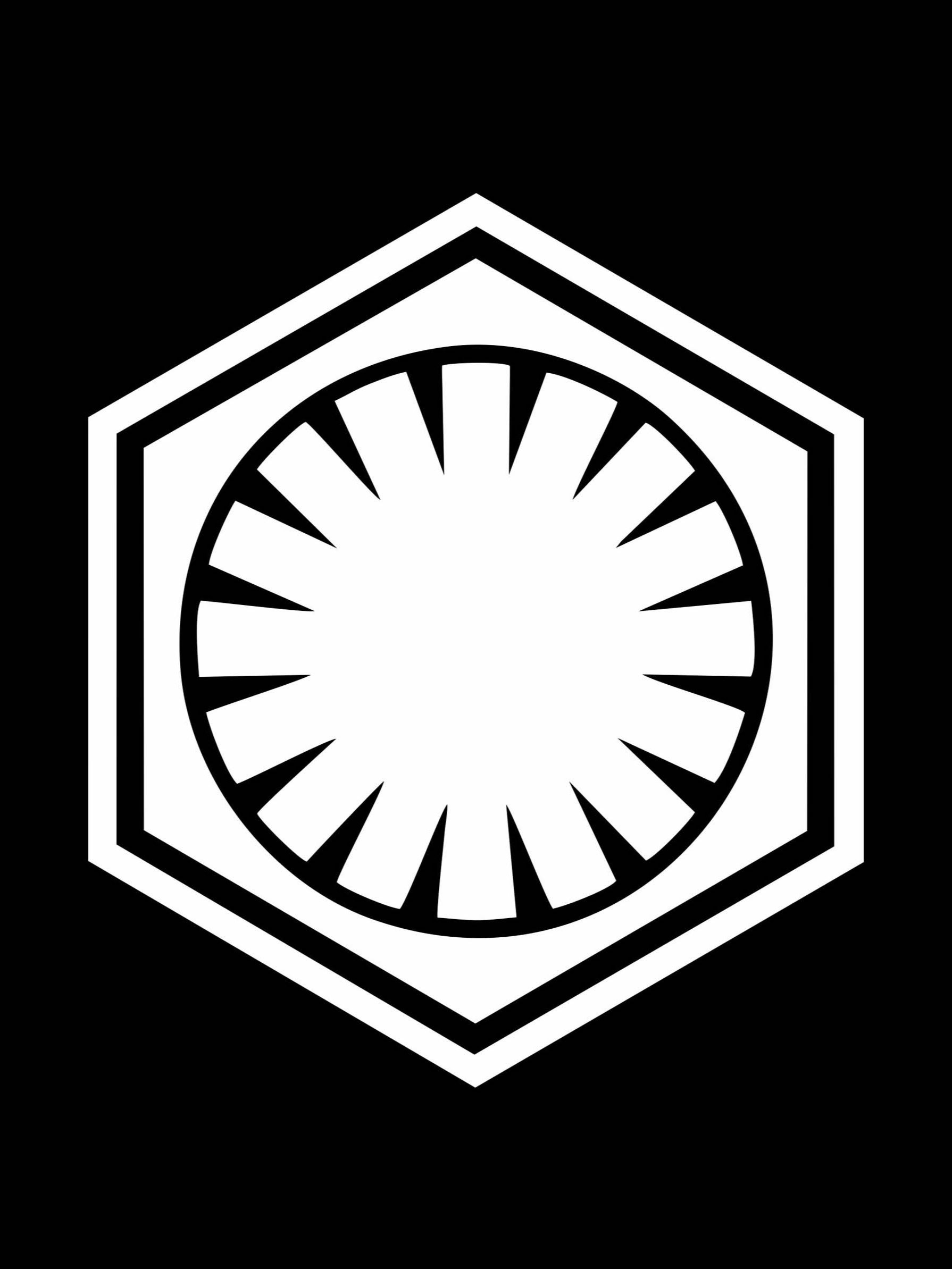 STAR WARS - First Order - CAULDRON CORE ™ product image (2)