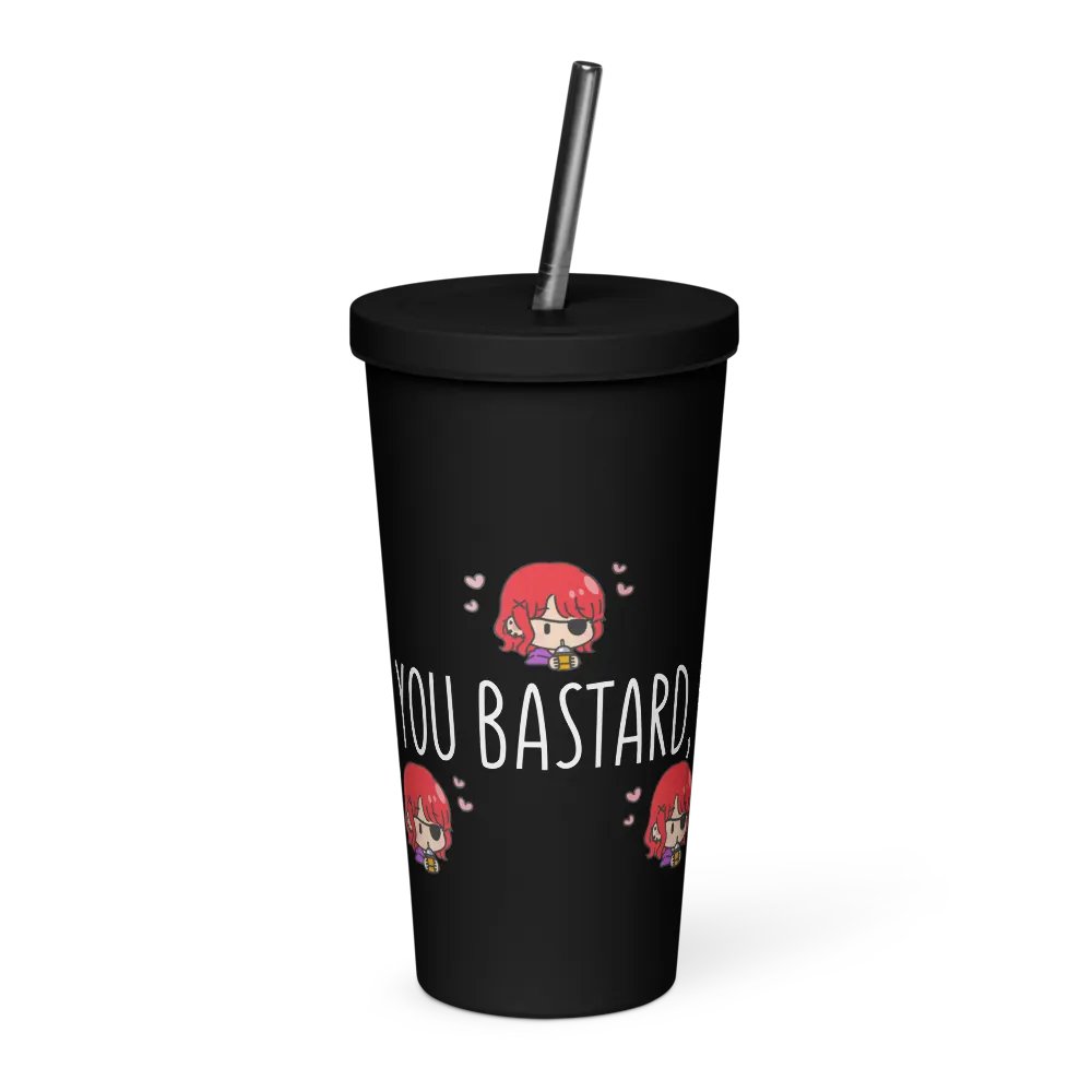Hydrate Tumbler product image (1)