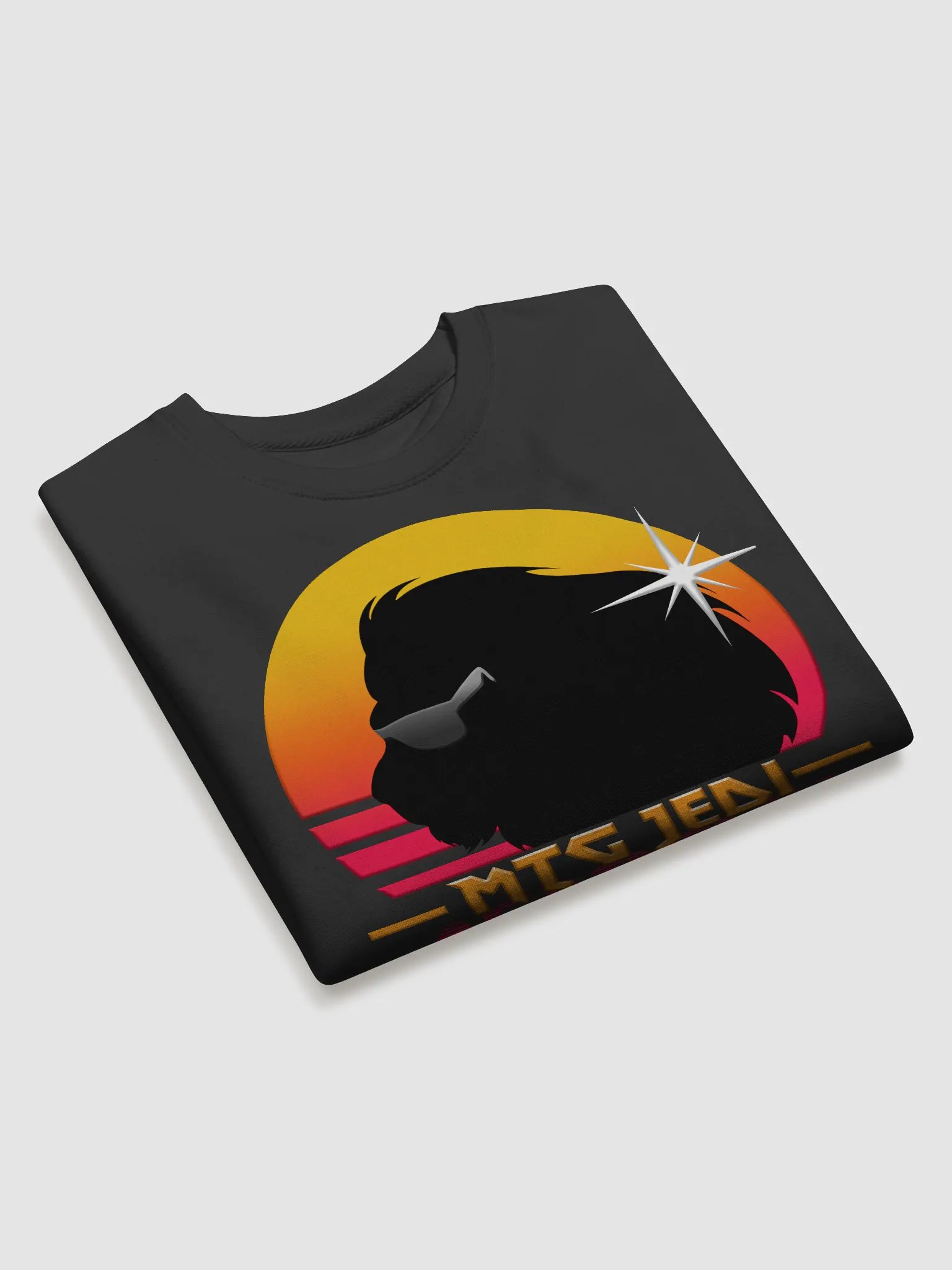 Glasses Luck Sweatshirt product image (3)