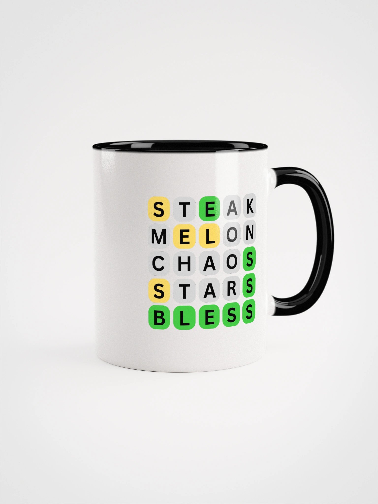 Stream Blessing Mug product image (2)