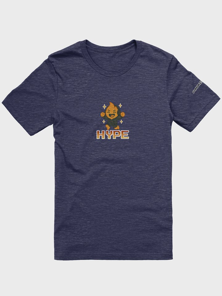 HYPE! Tee product image (1)