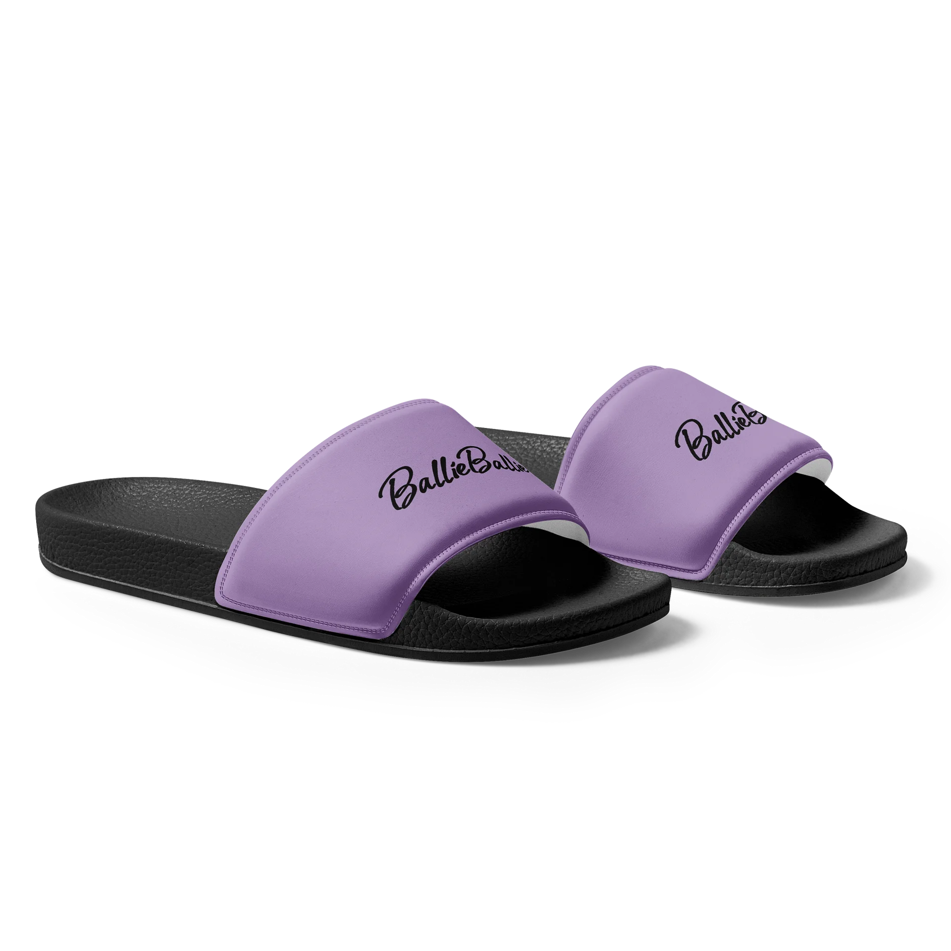 Herenslipper East Side product image (1)