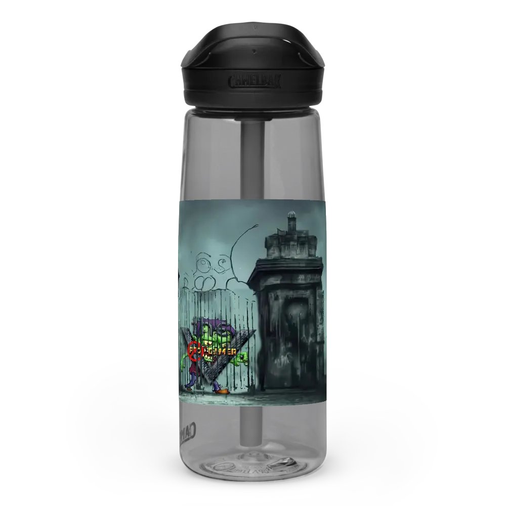 Graveyard Cold drink container product image (3)