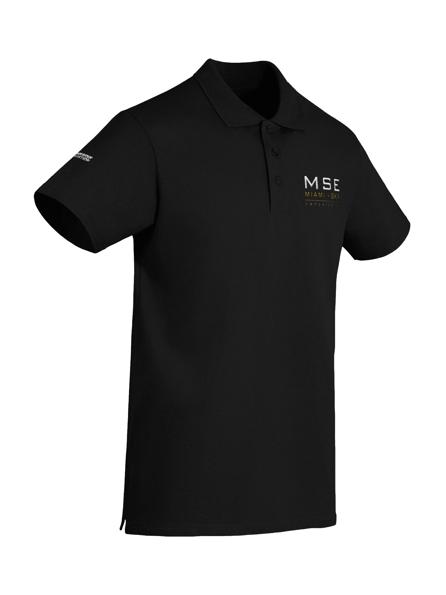 MSE Crew Polo product image (6)