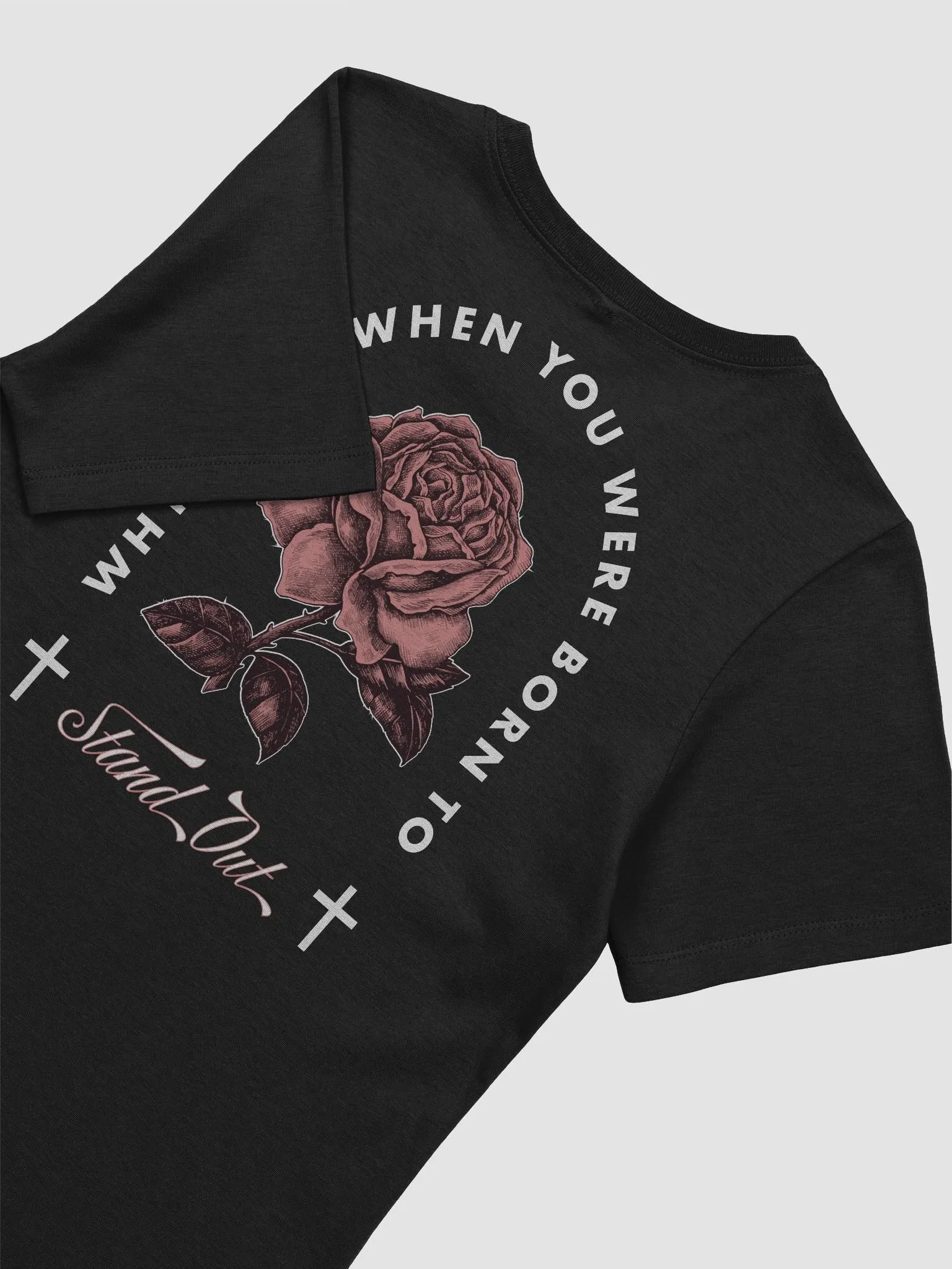 Stand Out Relaxed Tee product image (4)