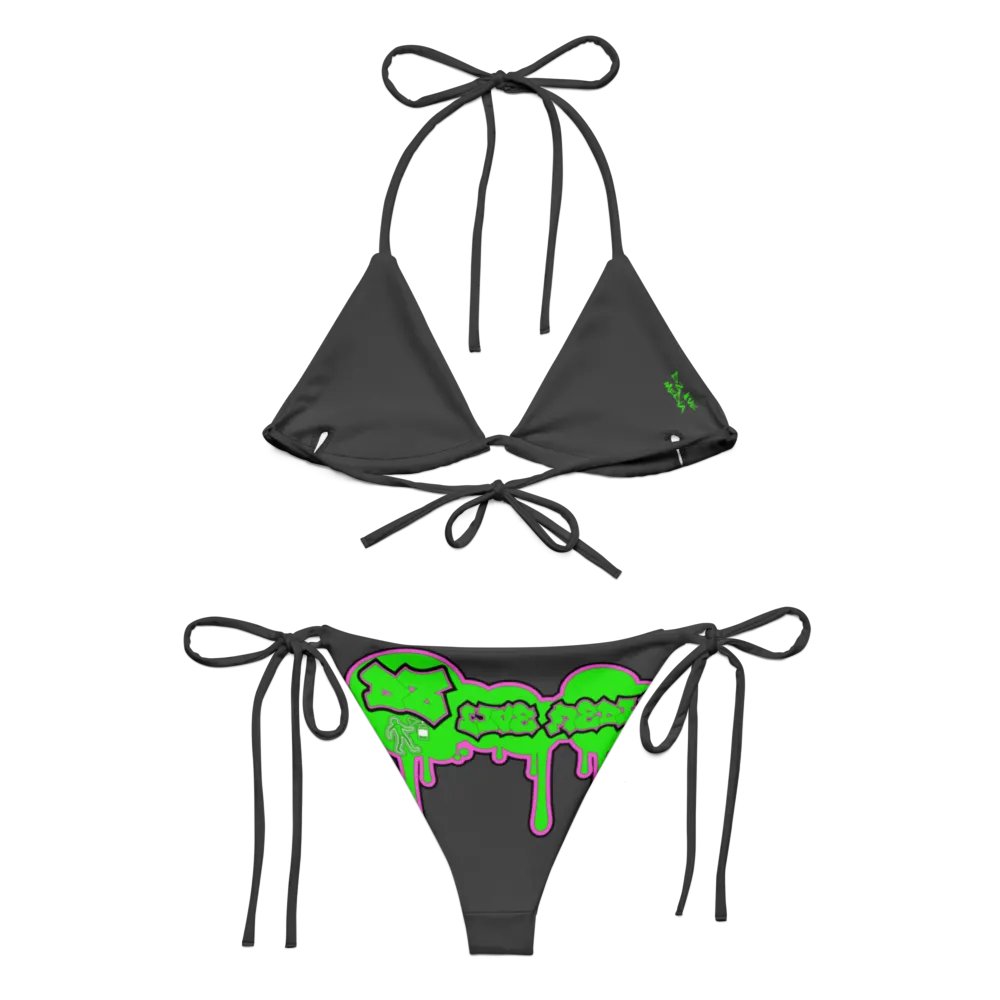 Dz String Bikini product image (11)