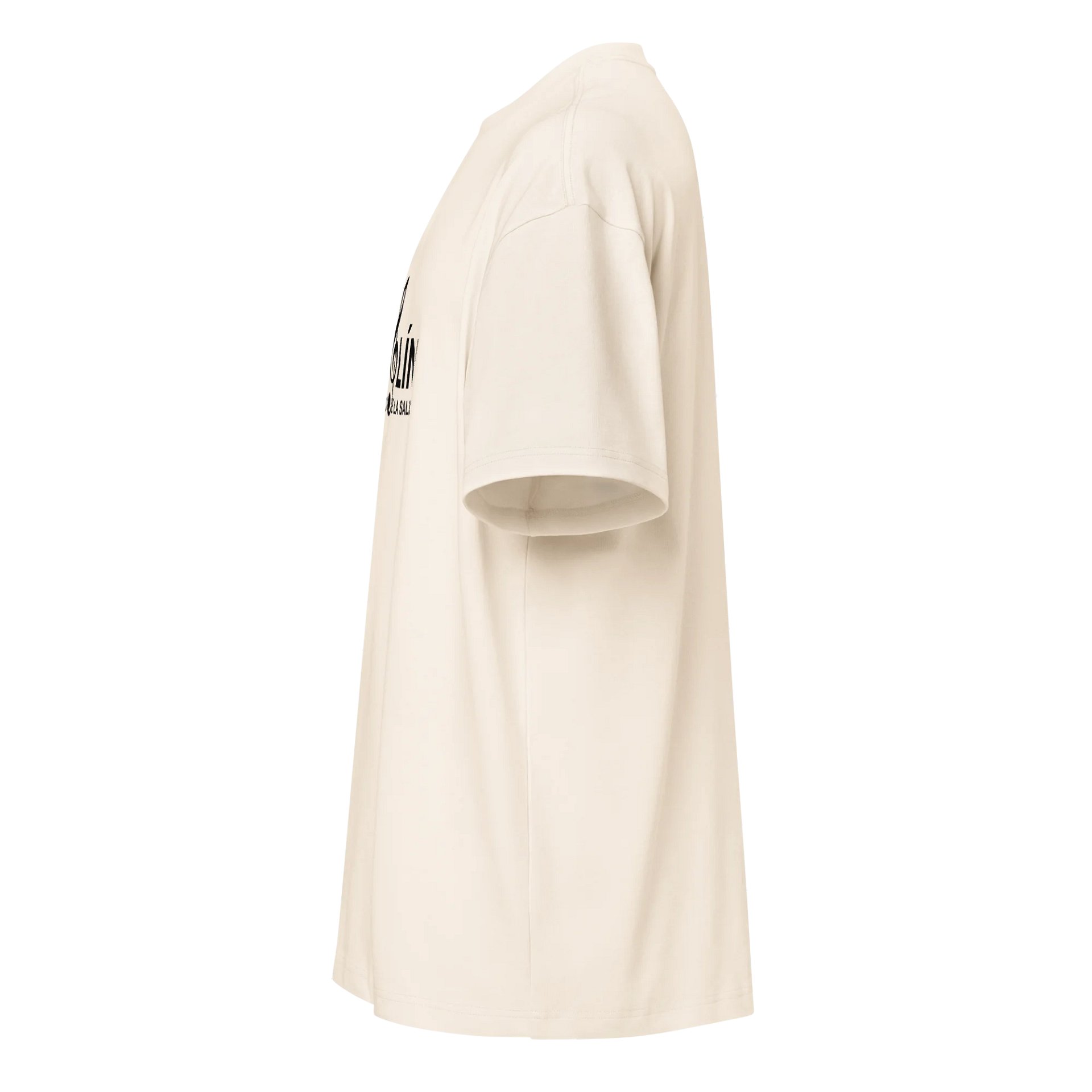 Manolín - Men's Box Tee product image (5)