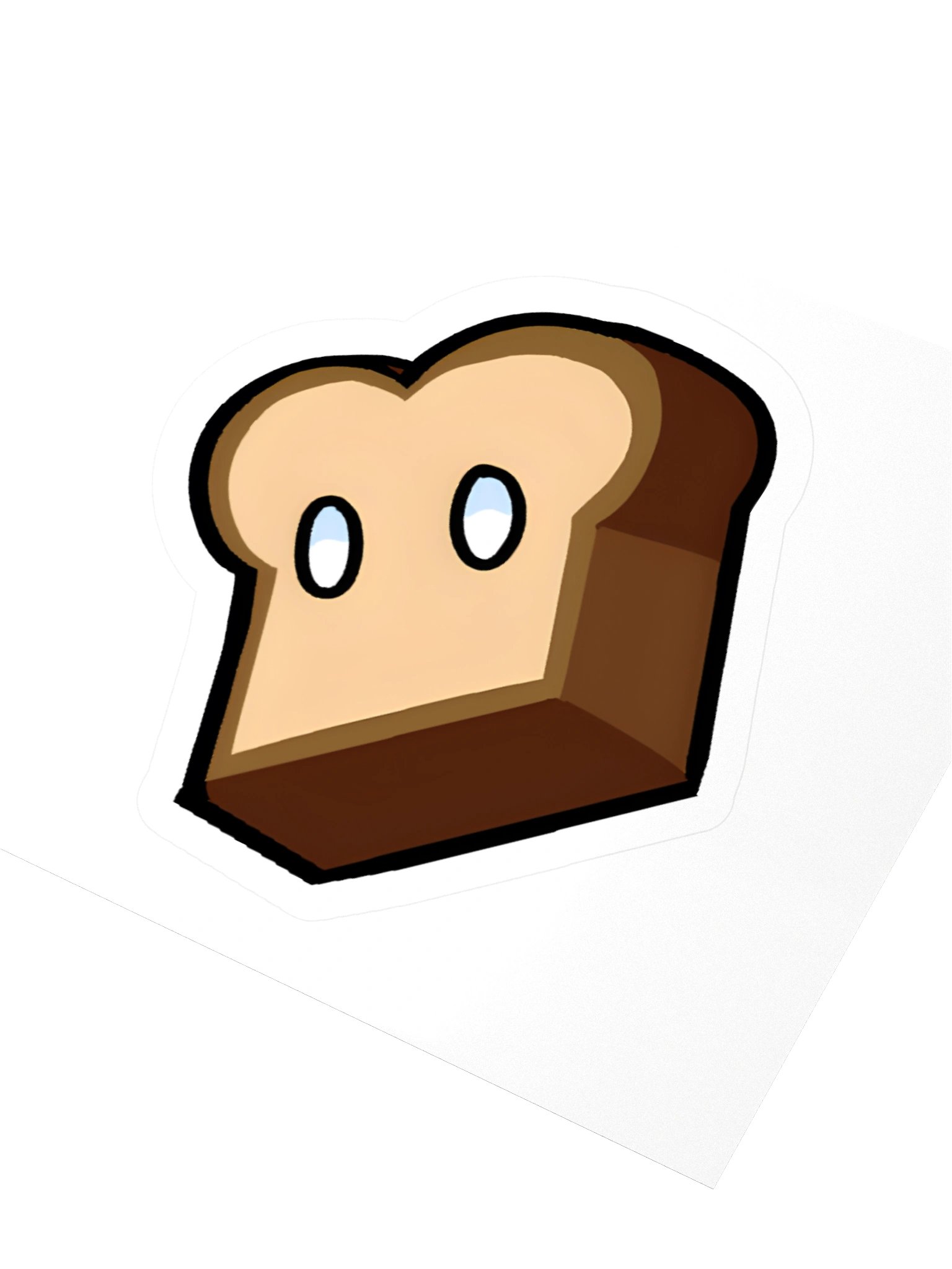 Toastify Bread Sticker product image (3)