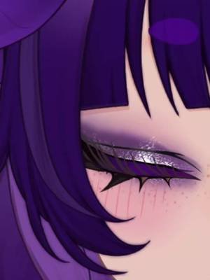 Eye test? Sneak Peak? Come find out 6/29 at 8pm EST!#ladykeiravt #vtuber #twitch #envtuber #femalevtuber 