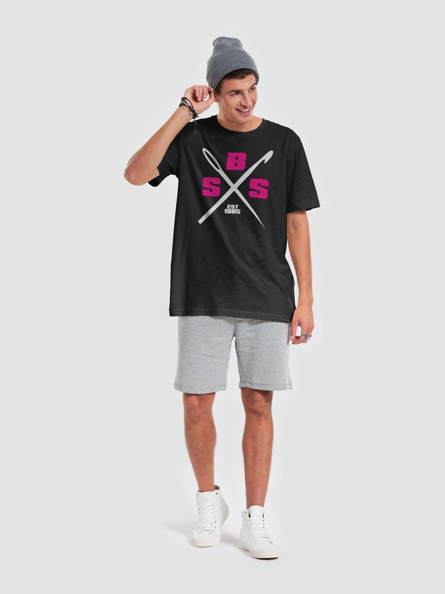 Stitched By Stef Tee product image (6)