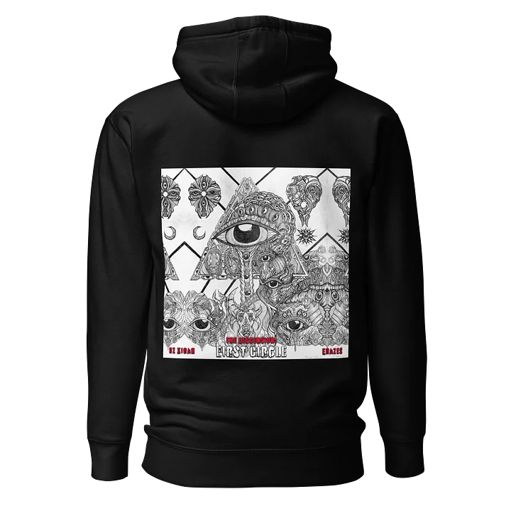 The Descension: First Circle product image (1)