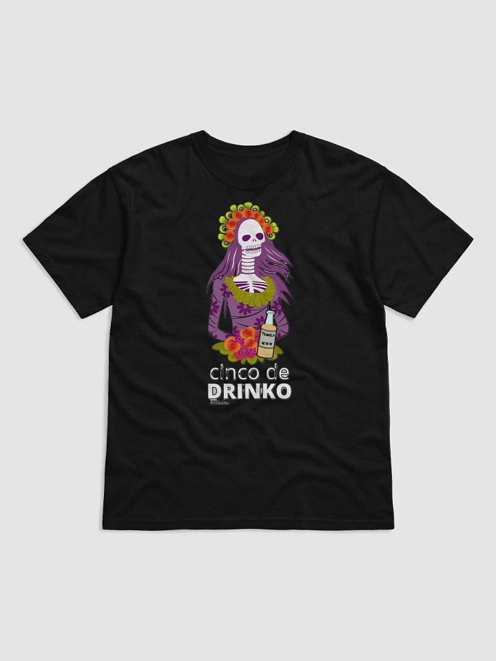 CINCO DE DRINKO product image (10)