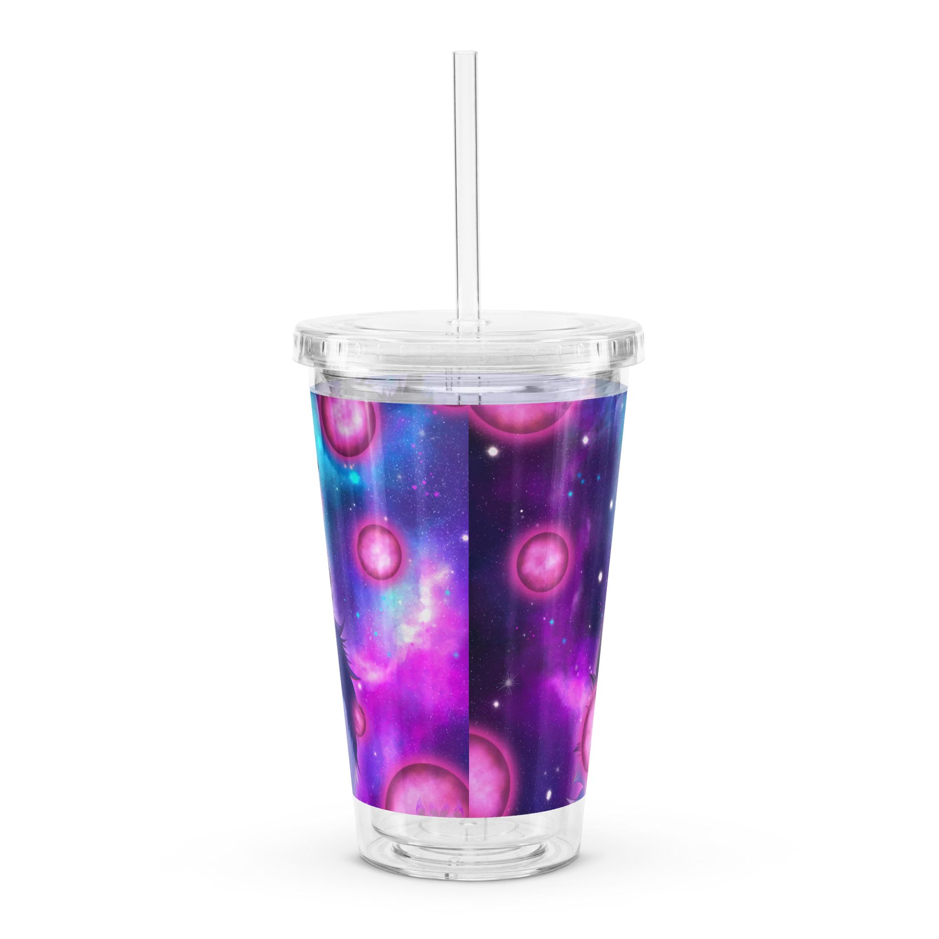 Cosmic Insulated Cup! product image (2)