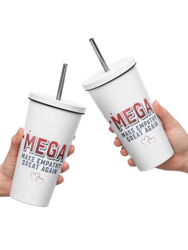 MEGA Insulated Tumbler product image (6)