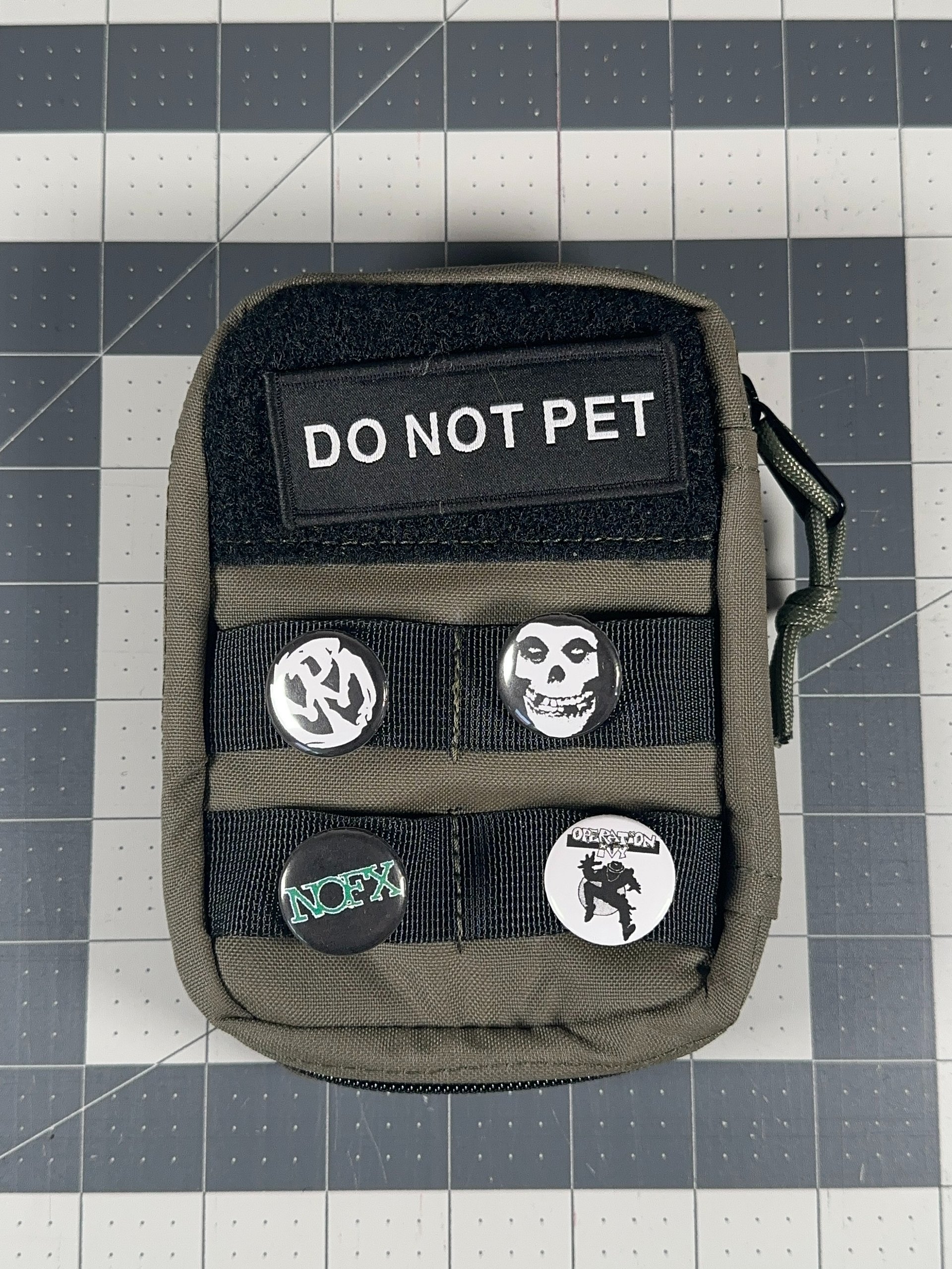 The Bomber EDC Case product image (2)