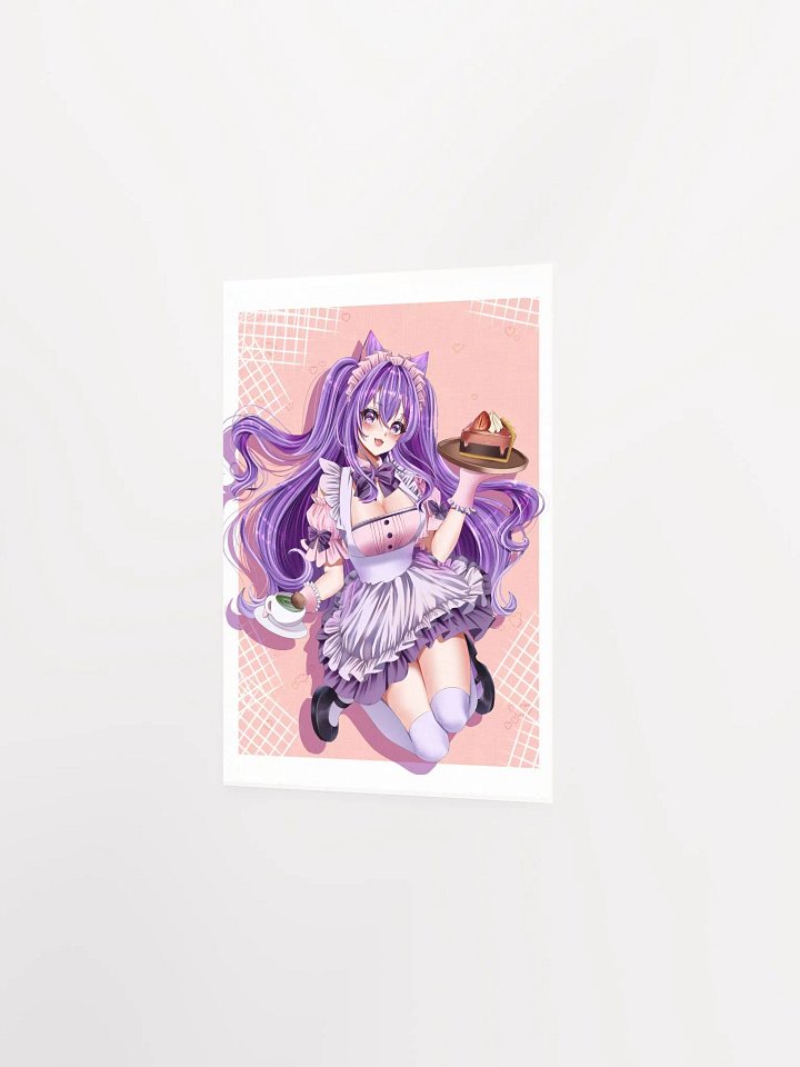 Kurumi Ella Maid Poster product image (5)