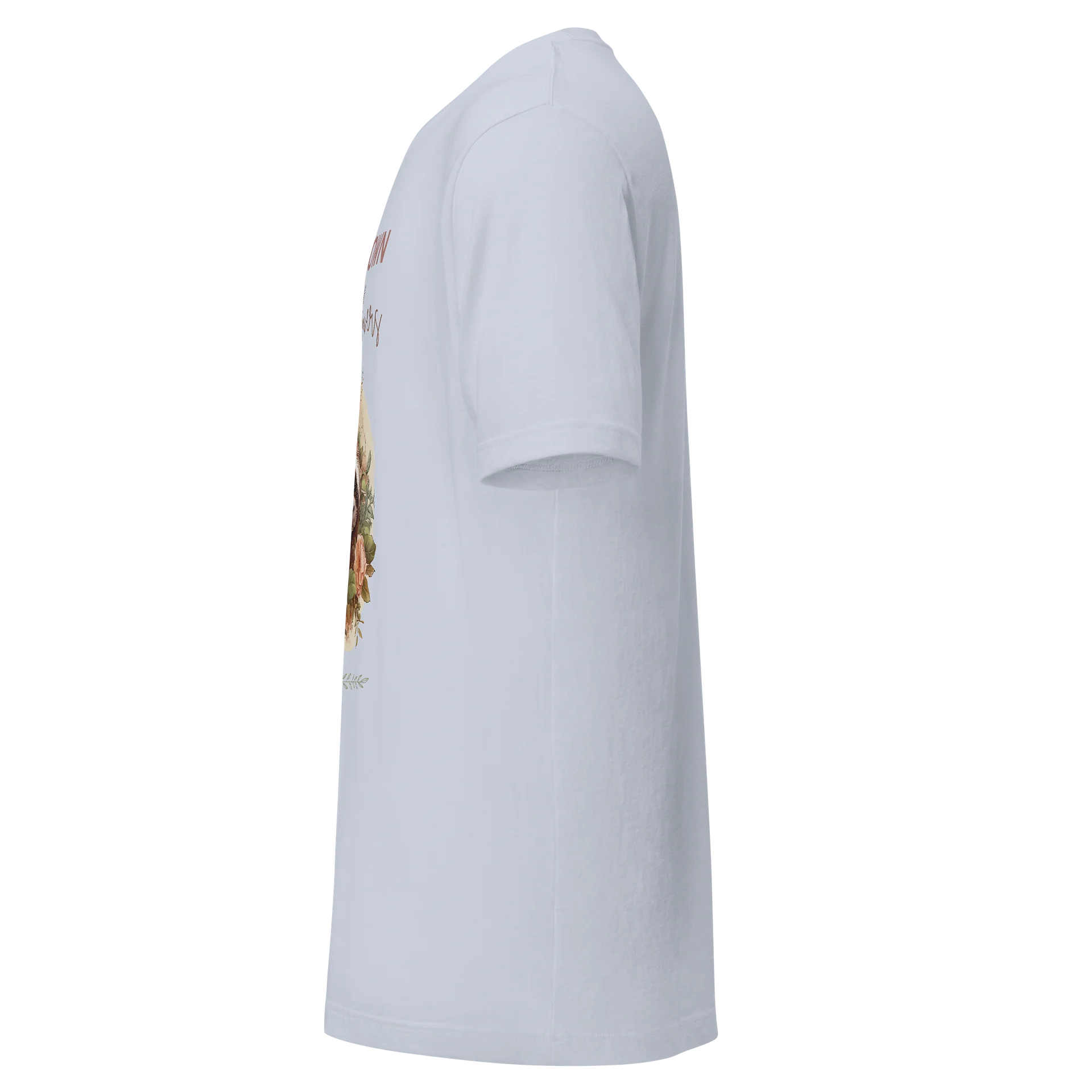 Slow Down & Smell the Flowers Tee product image (13)