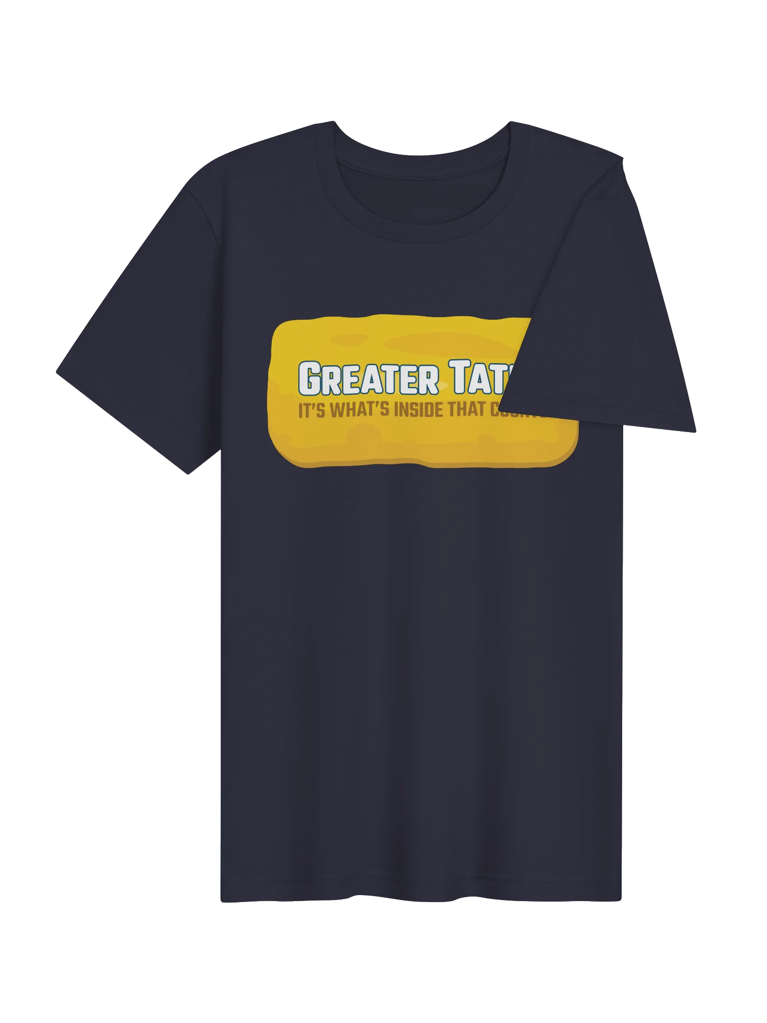 Classic Greater Tater product image (4)