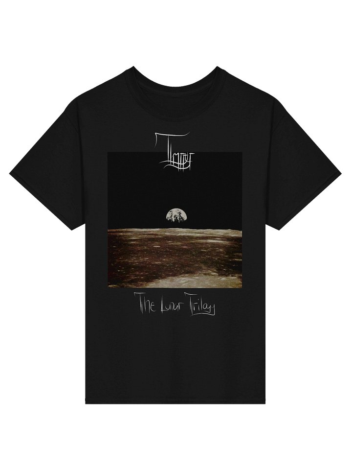 The Lunar Trilogy product image (1)