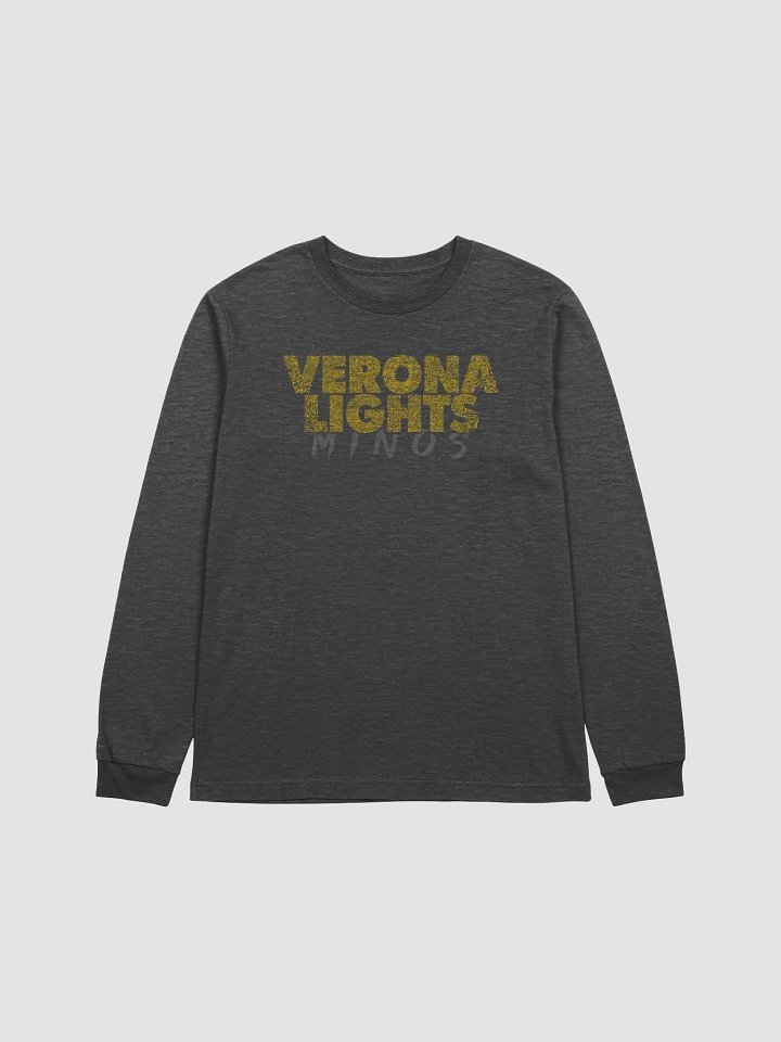 VERONA LIGHTS Minos Long-Sleeve product image (1)