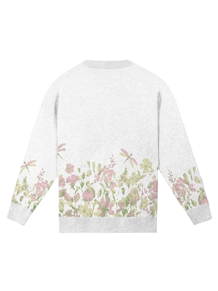 Wildflower Meadow Sweater product image (2)