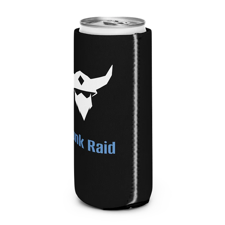 Chunk Koozie | First Edition | 12oz Slim product image (12)
