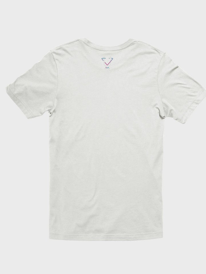 Don't Mess With Me Comfort Tee Lorge product image (13)