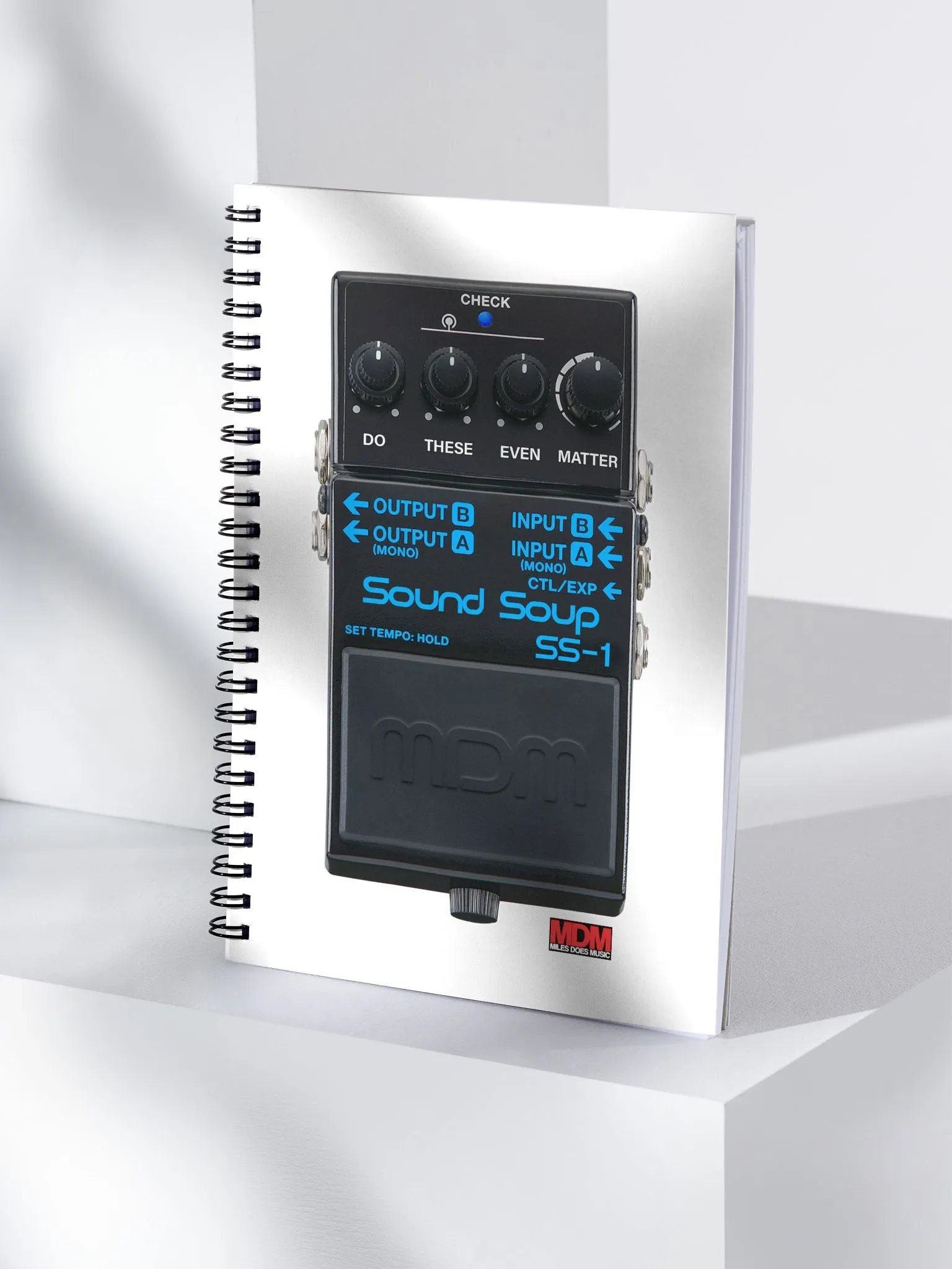 SOUND SOUP! product image (4)