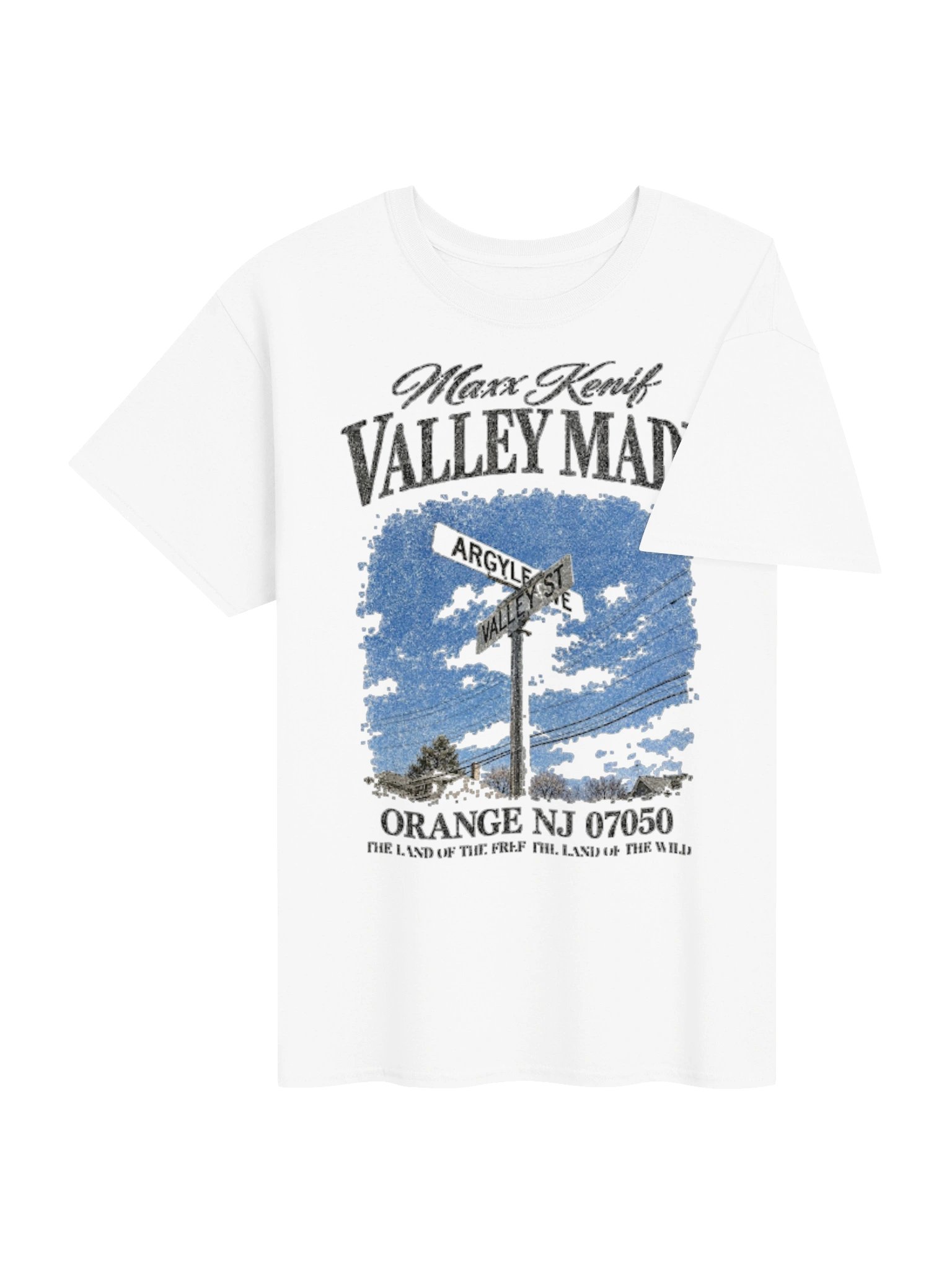 Valley Boy product image (4)