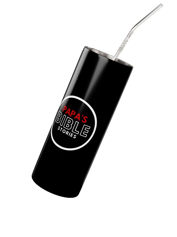 Papa's Tumbler product image (2)