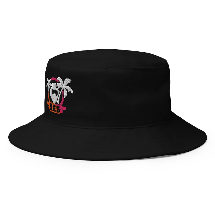 S.E.S Super Summer 26 - Gradient Logo Bucket Hat product image (2)