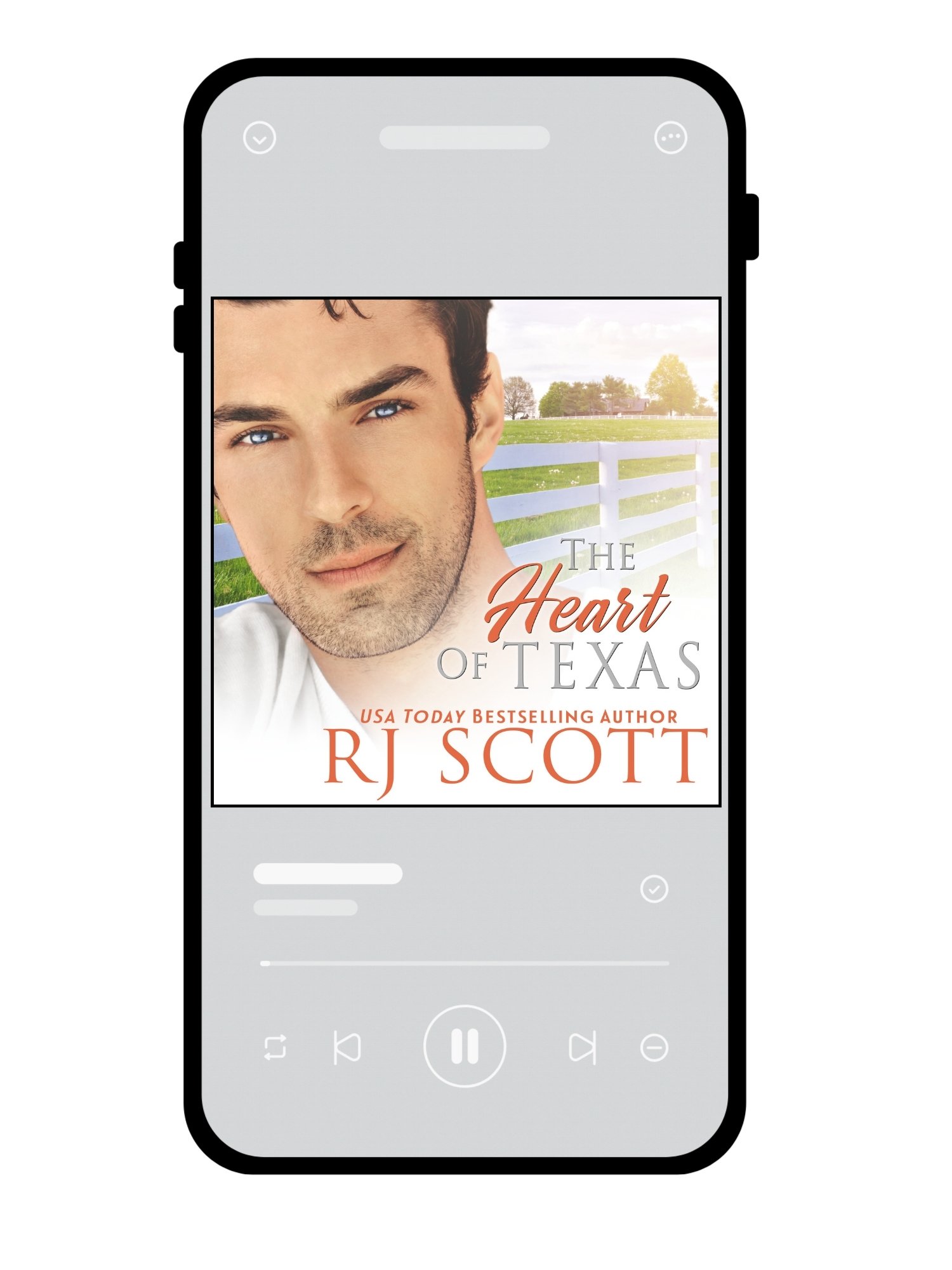 The complete Texas Series (books 1-9) - Audio product image (1)
