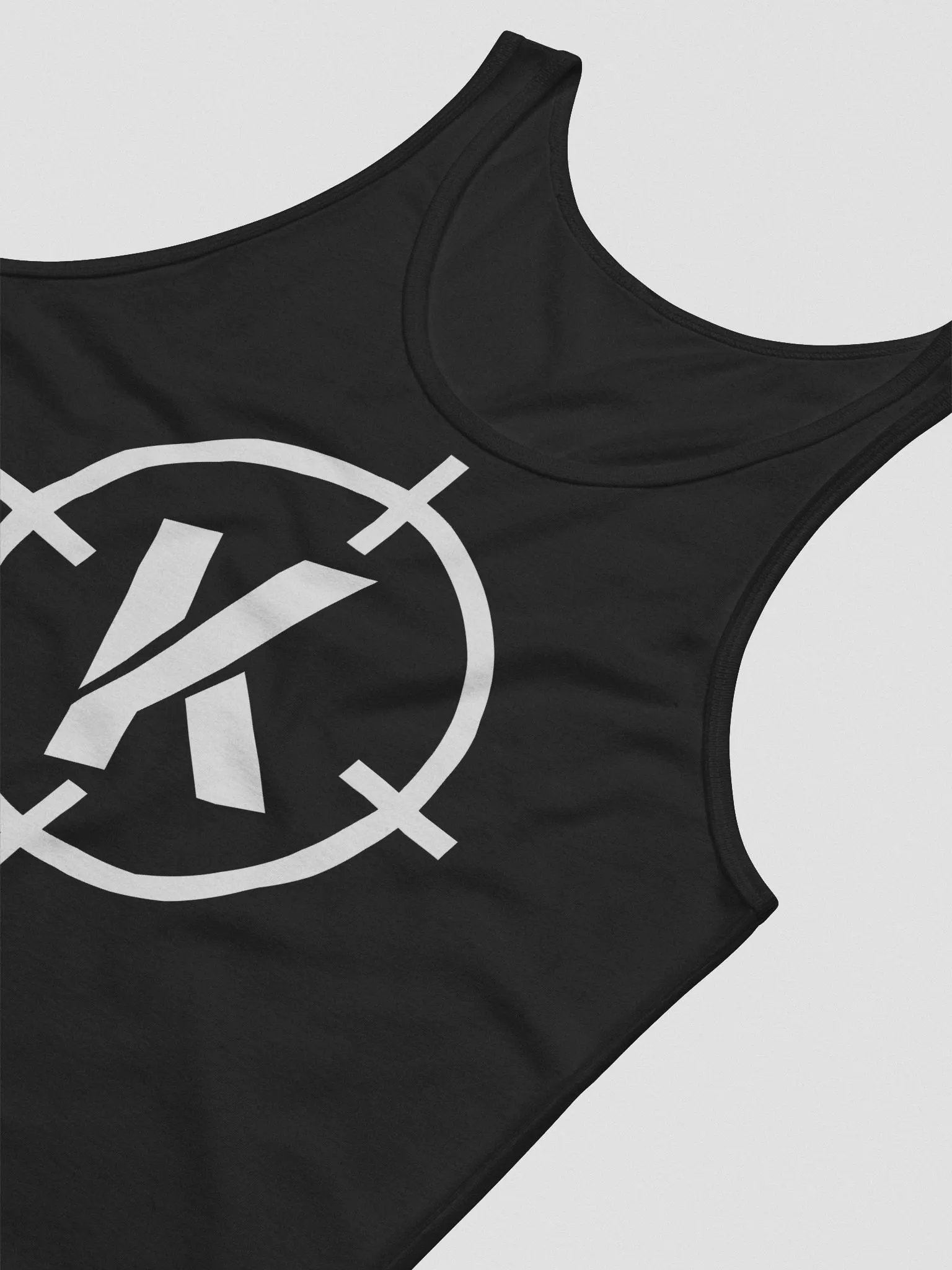 Simple Keldor Tank product image (10)