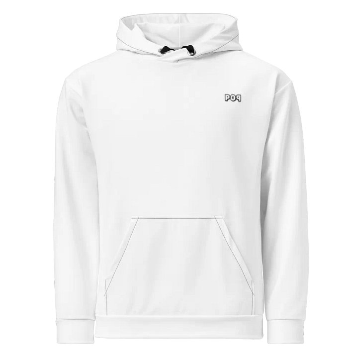 Recycled Unisex Hoodie product image (1)
