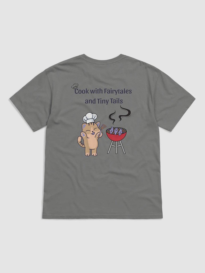 Fairytales and Tiny Tails Cook Out product image (8)