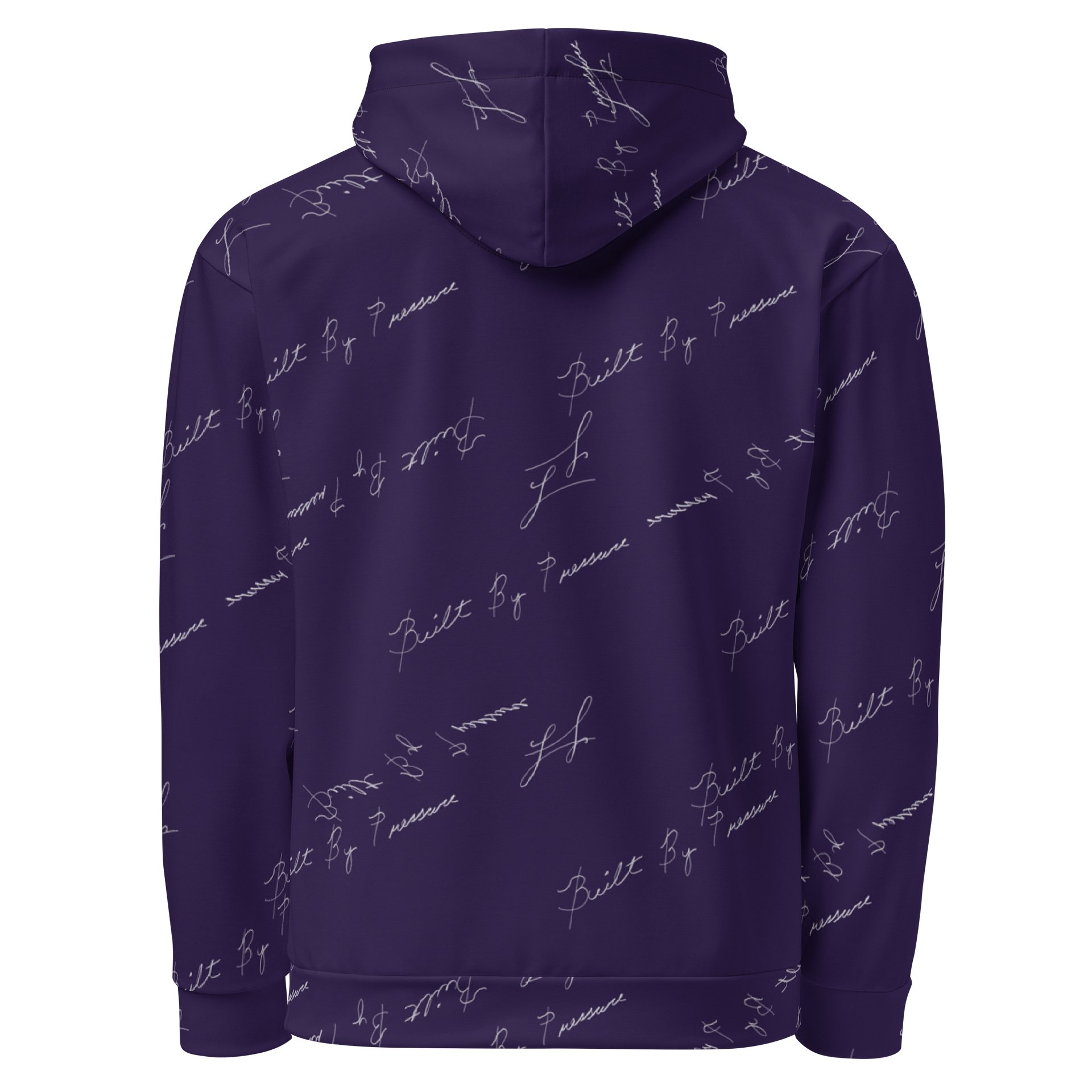 Bag of Grapes | Hoodie product image (2)