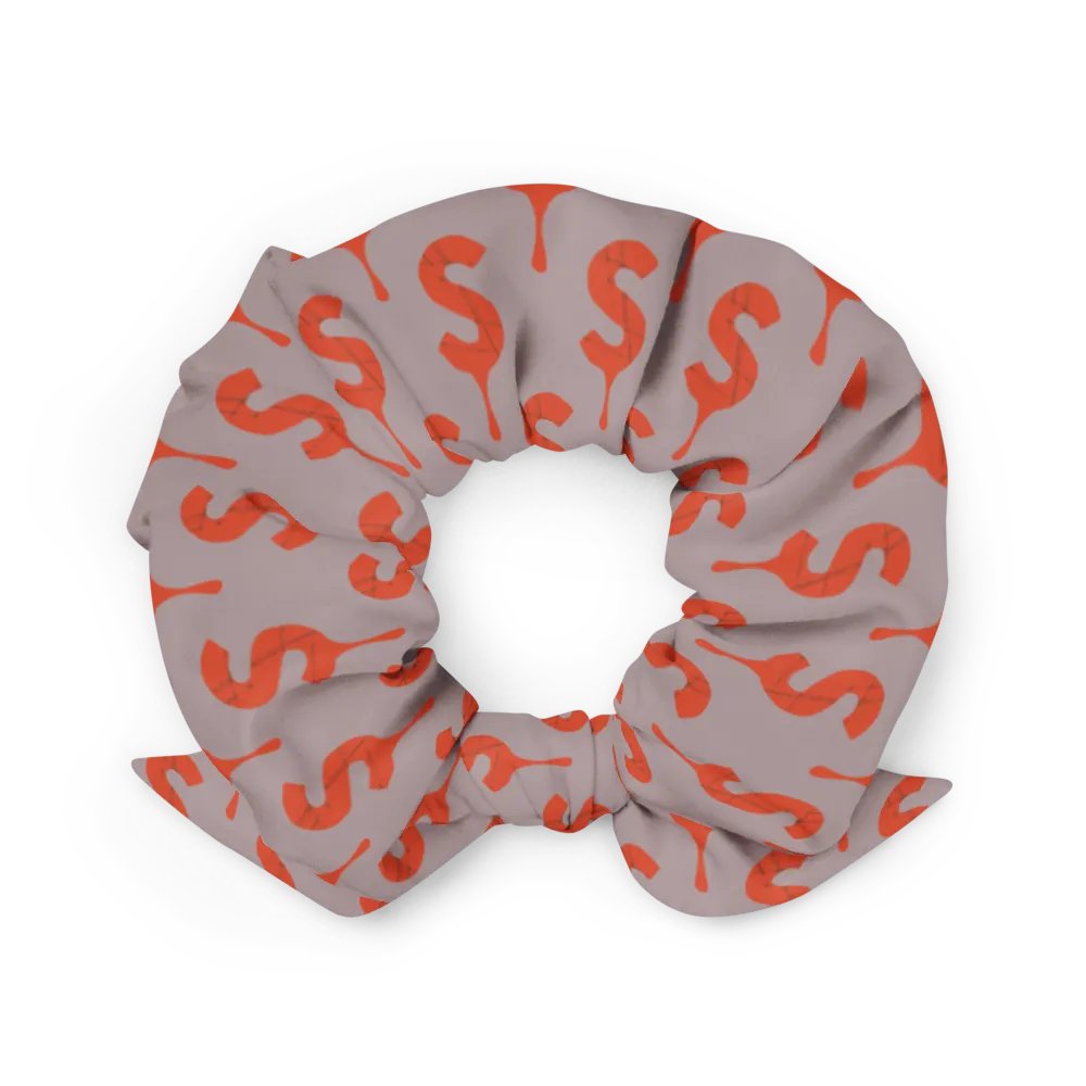 Skills Scrunchie product image (3)