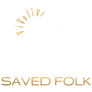 Saved Folk | Faith Fueled Fashion. Kingdom Culture.