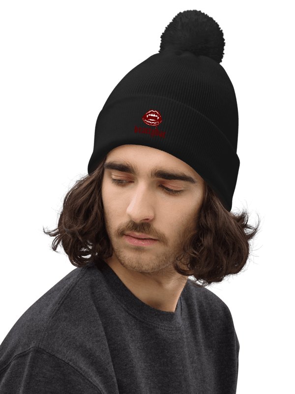 brattybat_ logo beanie product image (7)