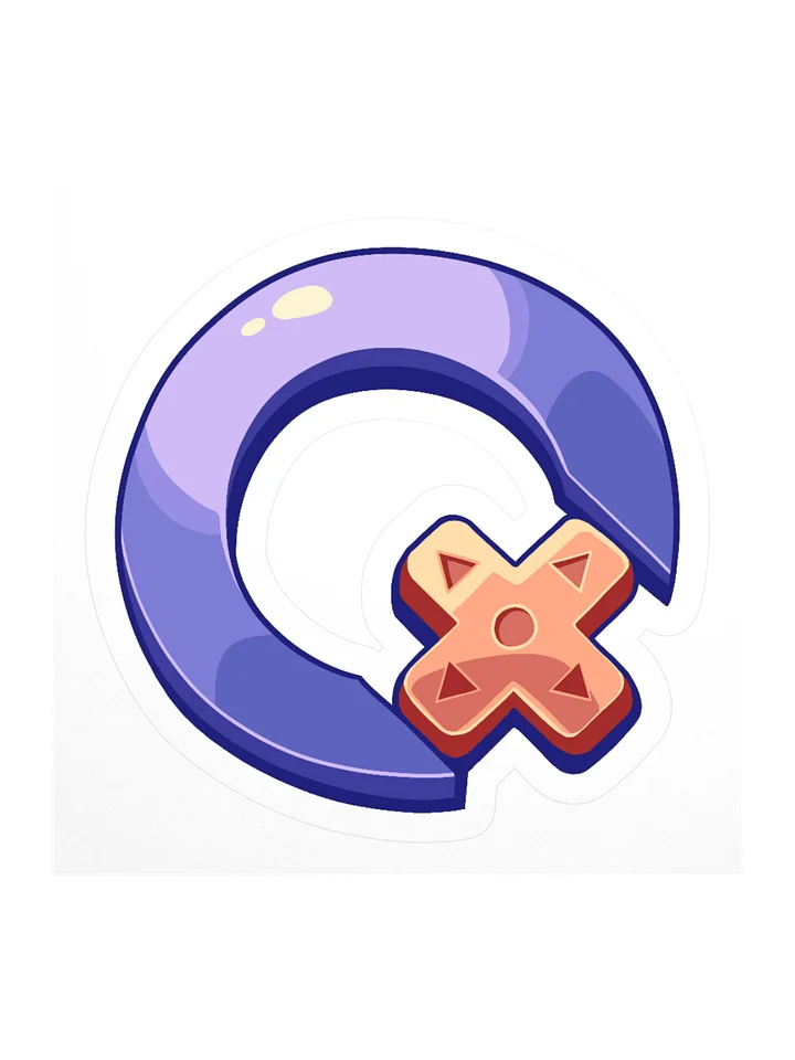 Qumu Sticker product image (1)