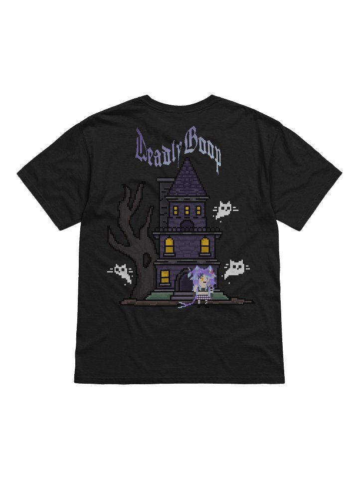 PixelBoop Tee product image (2)