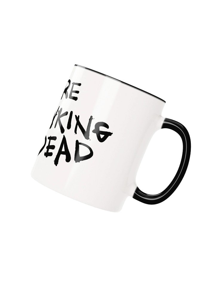 Logo Only |Mug (two-tone) product image (30)