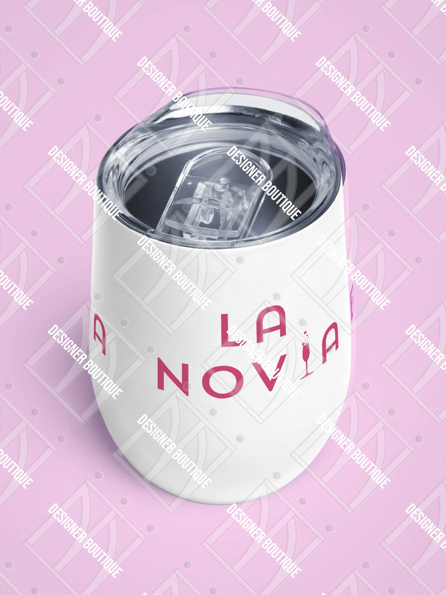 Copa Térmica de La Novia product image (6)