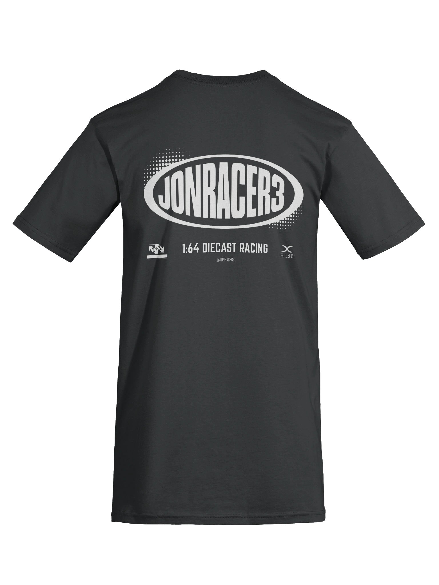 JR3 Diecast Racing Tee 1 product image (10)