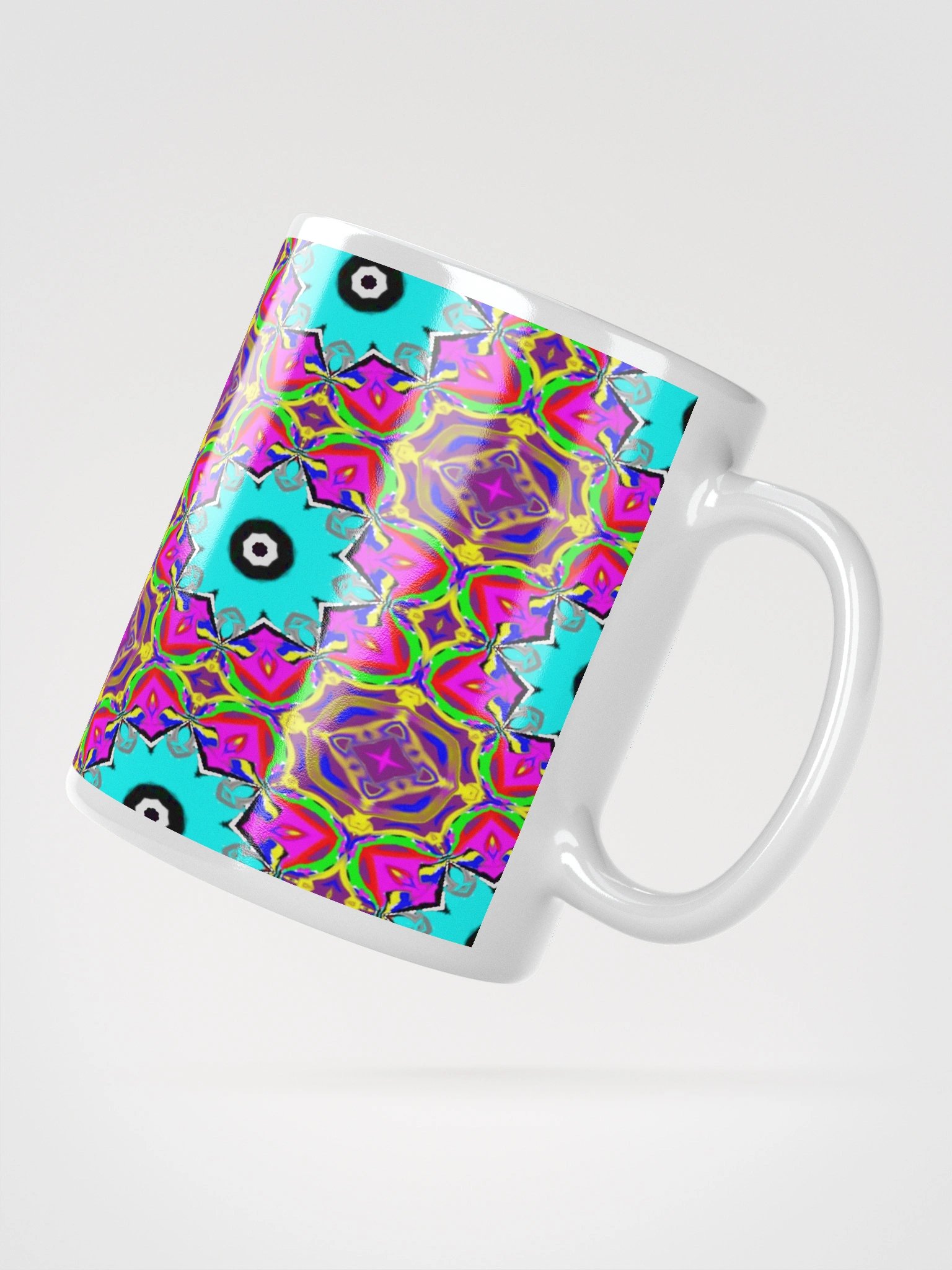 WOW PATTERNS 5 OCTAGON product image (2)