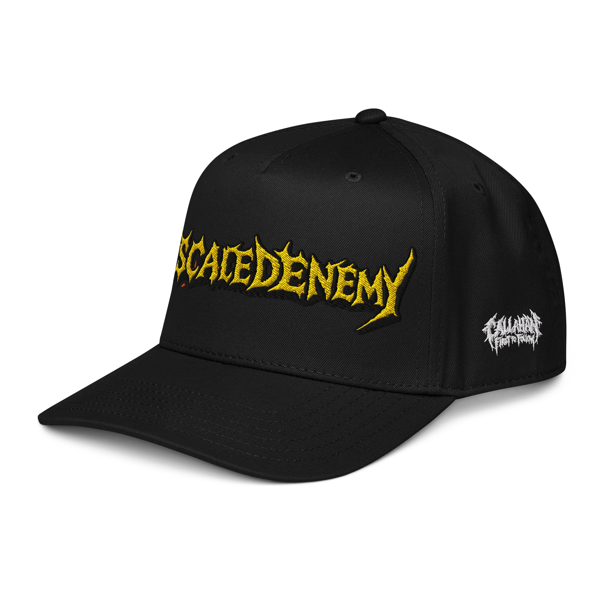 UpscaledEnemy - Callahan_First to Follow SnapBack product image (2)