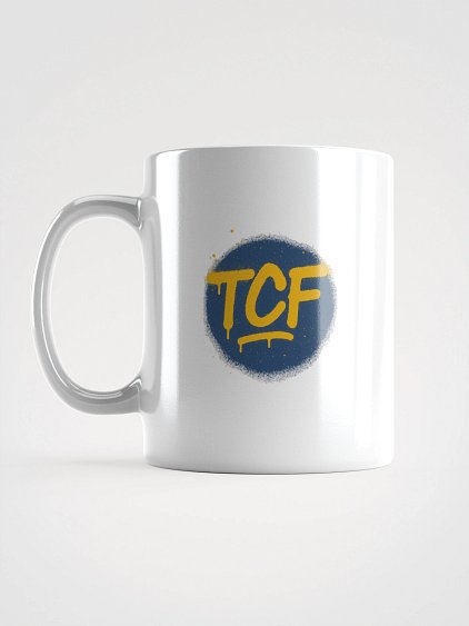 Ele The Antihero Coffee Cup